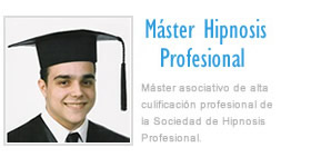 Máster en Hipnosis Profesional