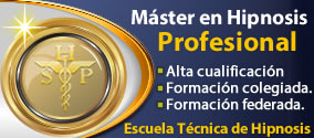 master en hipnosis profesional
